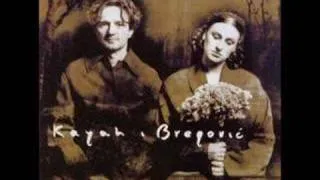 Kayah Bregovic -Byłam Różą