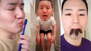 Junya1gou funny video 😂😂😂 | JUNYA Best TikTok March 2023 Part 224