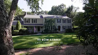 95 Bow Street - East Greenwich, RI 02818