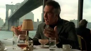 Paulie In Anger Reveals Tony Affairs - The Sopranos HD