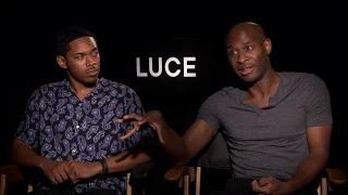 Kelvin Harrison Jr. and Julius Onah on Luce