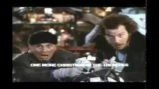 Home Alone 2: Lost In New York (1992) Theatrical Trailer