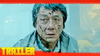 The Foreigner (2018) Primer Tráiler Oficial Español Latino