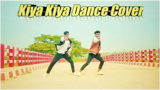 Kiya Re Sanam | Welcome Movie | New Dance | Tiktok Trending Song | S Star Rony | Unique Dance Group
