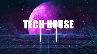 Tech House Mix 2023 August