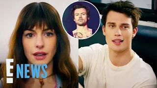 Is Anne Hathaway’s New Movie ‘The Idea Of You’ About Harry Styles? Breaking Down The Trailer!