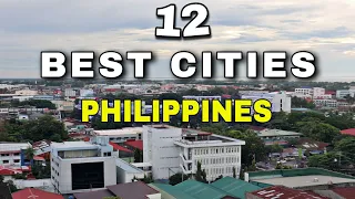 12 Best Cities in the Philippines