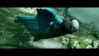 Point Break Skydiving Scene 1080p BluRay x264