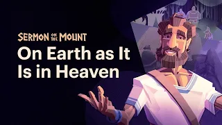 When is God's Will Done on Earth? • Sermon on the Mount (Episode 1)