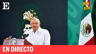 DIRECTO | 5to Informe de Gobierno del presidente de México | EL PAÍS