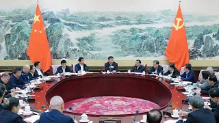 比中南海更安.全，众官更怕玉泉山：中国政治后花园（背景新闻）