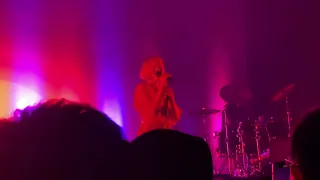 20230221 Aurora - Heathens (Zepp New Taipei,Taiwan)