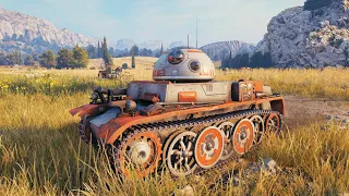 World of Tanks Epic Wins and Fails Ep500