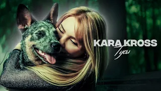 KARA KROSS - Тусы (Премьера клипа 2021)