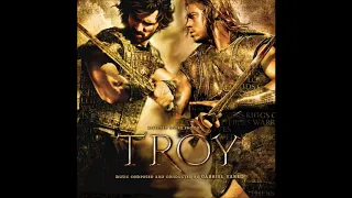 Approach of the Greeks (Highest Quality) - Troy Rejected Score