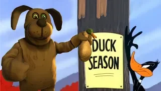 Duck Season VR Gameplay - Part 2