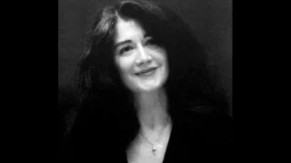 Martha Argerich - Prokofiev Piano Concerto no. 3 3rd mvt (final tunes)