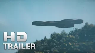 FIDGET SPINNER -  The Return (HD Trailer)