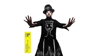 Boy George & Culture Club - Human Zoo (Official Audio)