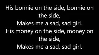 Sad Girl by Lana Del Rey