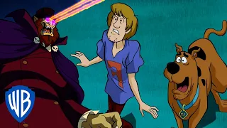 Scooby-Doo! Россия | Время масок! | WB Kids