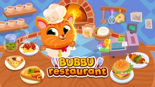 ✅ Bubbu Restaurant #Official video 5 - Bubadu