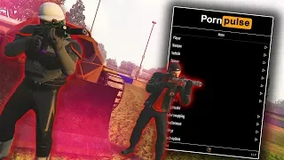 Breaking the Rules on GTA Online...