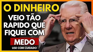 3 PALAVRAS PODEROSAS que MANIFESTAM QUALQUER coisa EM 18 SEGUNDOS (Combinação Secreta da Atração)