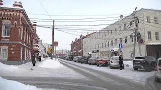 Оцениваем мастер-план туристического центра Ульяновска. Дойдёт ли дело от макета до паркета?