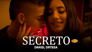 Daniel Ortega - Secreto (Video Oficial) | Música Popular