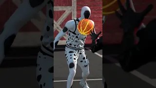 I Put Miles Morales In The NBA