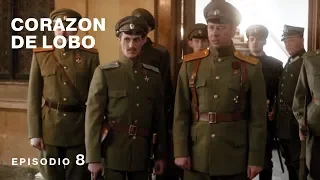 CORAZÓN DE LOBO. Película Completa en Español. Episodio 8 de 12. RusFilmES