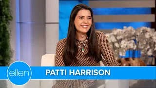 Patti Harrison Reveals ‘Tension’ with Brad Pitt, Sandra Bullock in New Movie