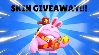 MOON BUNNY SQUEAK GIVEAWAY!!!