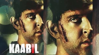 Hrithik Roshan STEALS The THUNDER With Kaabil NEW LOOK