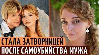 Куда ИСЧЕЗЛА красавица актриса Юлия Маврина, и как сложилась ее судьба.