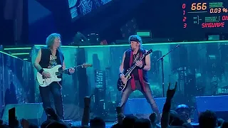 Iron Maiden  -  'The Time Machine'