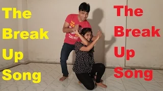 The Breakup Song Dance Video- Ae Dil Hai Mushkil | Ranbir | Anushka I Dance Cover