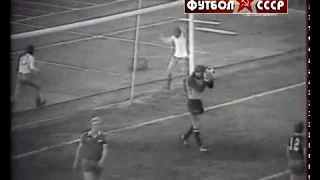 1984 СКА (Ростов-на-Дону) - Зенит (Ленинград) 2-1 Чемпионат СССР по футболу