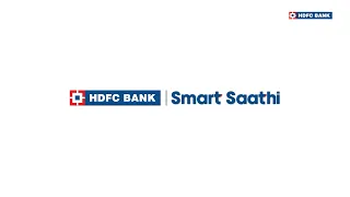 Benefits of HDFC Bank Smart Saathi