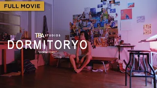 Dormitoryo (2017) | Full Movie | Ces Quesada | Charles Aaron Salazar | Emerson Reyes