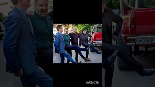 Пёс за кадром часть 1