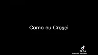 Como as crianças estão crescendo e como eu cresci #shorts