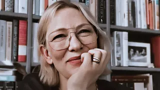 cate blanchett (and friends) being a goof for 4 minutes