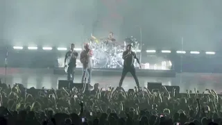 Avenged Sevenfold- Buried Alive (Live) 9/19/23 @ PNC Music Pavilion Charlotte, NC