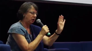 Cambio y Continuidad en el Arte Popular - Conferencia Magistral de Marta Turok Wallace