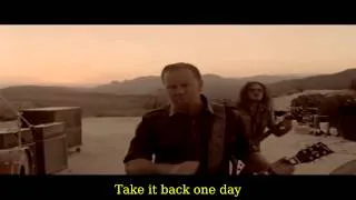 Metallica-The Day That Never Comes[Official Music Video]Lyrics On Screen HD