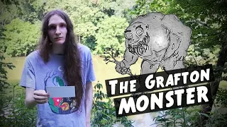 The Legendary Grafton Monster of WV