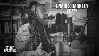 CRAZY - GNARLS BARKLEY [YOUNG ATHENA COVER]