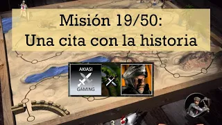 Mission 19: A Date with History | Stronghold Crusader HD